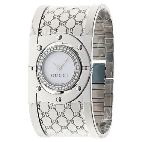 gucci women's watches on sale.